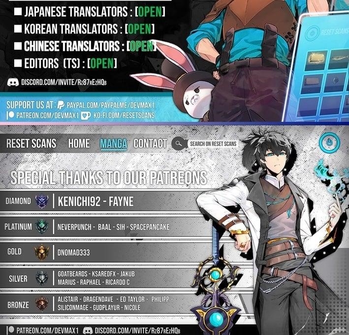 The Namgung Clan’s Great Sage - Chapter 39 Page 12