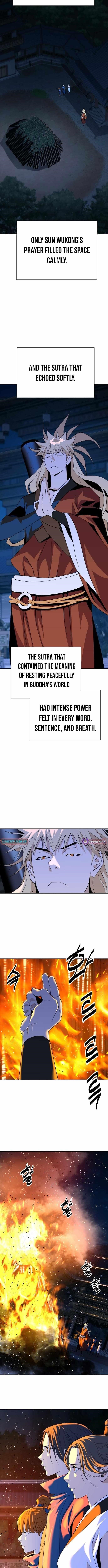 The Namgung Clan’s Great Sage - Chapter 40 Page 8