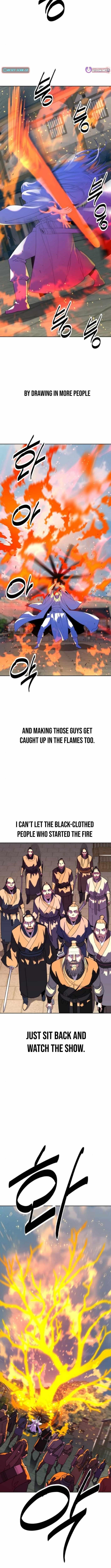 The Namgung Clan’s Great Sage - Chapter 42 Page 2