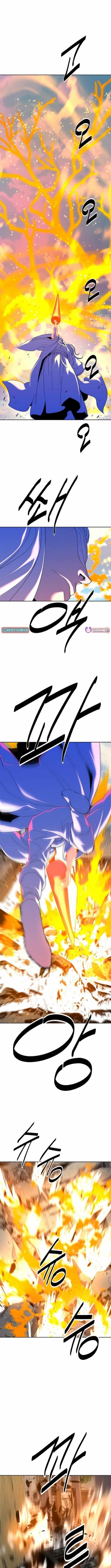 The Namgung Clan’s Great Sage - Chapter 42 Page 3