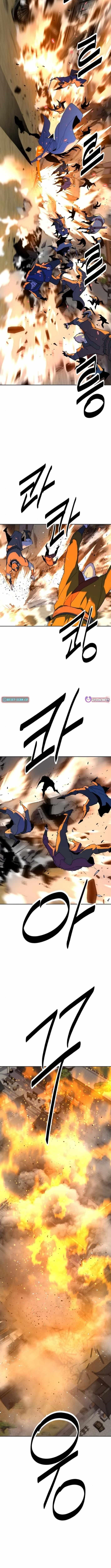 The Namgung Clan’s Great Sage - Chapter 42 Page 4