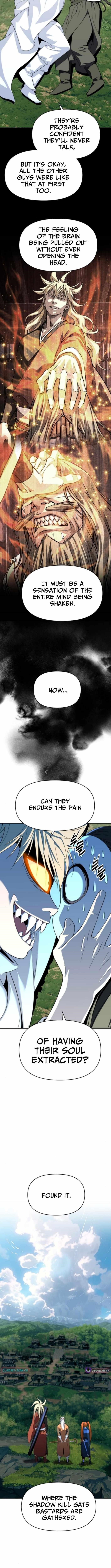 The Namgung Clan’s Great Sage - Chapter 44 Page 12