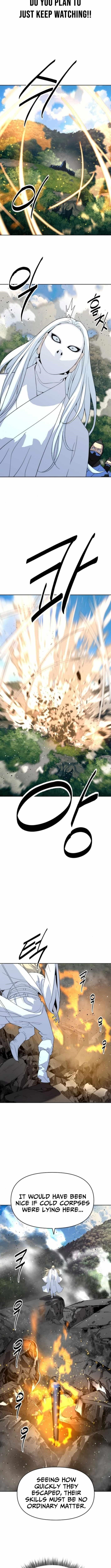 The Namgung Clan’s Great Sage - Chapter 44 Page 7