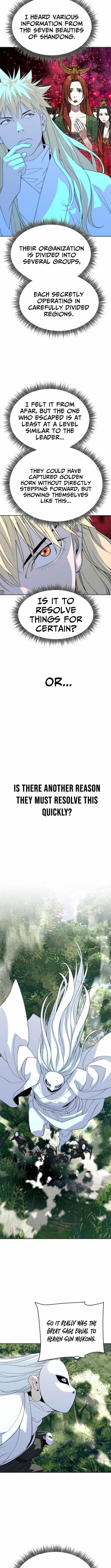 The Namgung Clan’s Great Sage - Chapter 44 Page 8