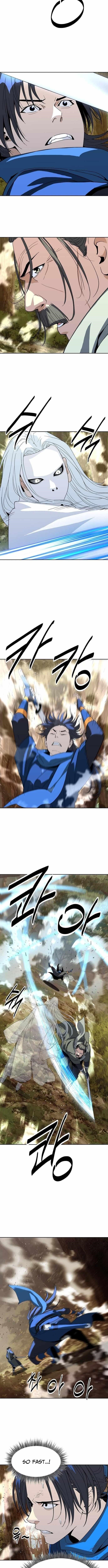 The Namgung Clan’s Great Sage - Chapter 45 Page 11