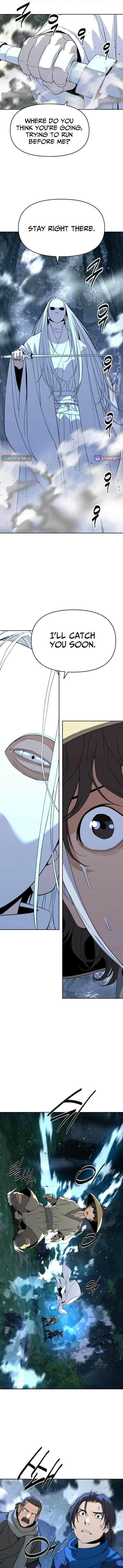 The Namgung Clan’s Great Sage - Chapter 46 Page 1