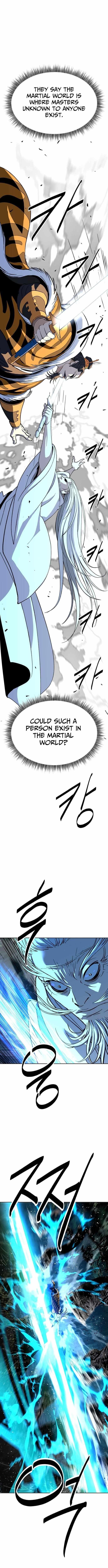 The Namgung Clan’s Great Sage - Chapter 46 Page 10