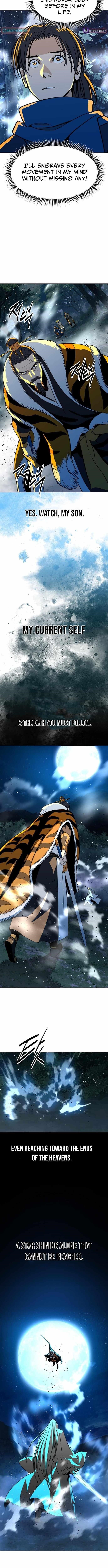 The Namgung Clan’s Great Sage - Chapter 46 Page 12