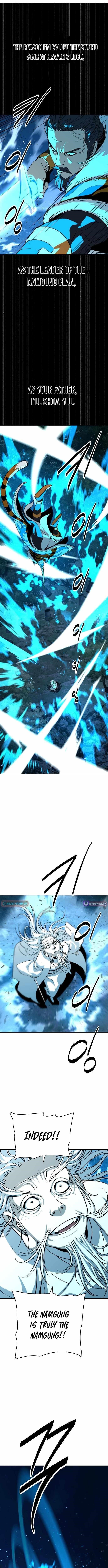 The Namgung Clan’s Great Sage - Chapter 46 Page 13