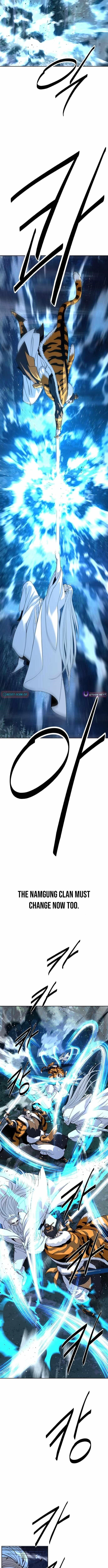 The Namgung Clan’s Great Sage - Chapter 46 Page 8