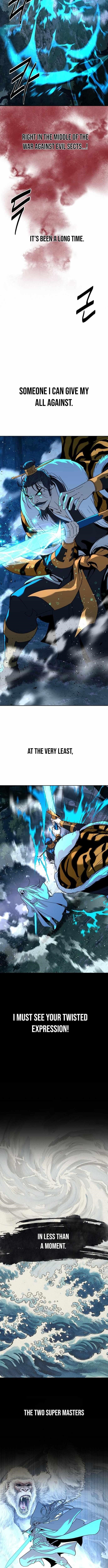 The Namgung Clan’s Great Sage - Chapter 47 Page 10