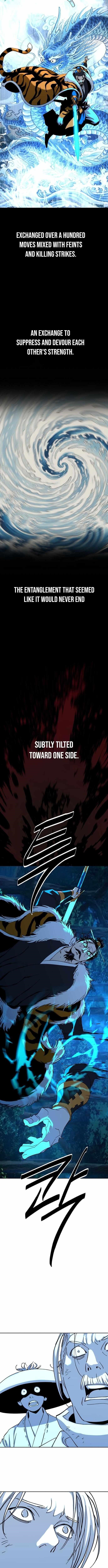 The Namgung Clan’s Great Sage - Chapter 47 Page 11