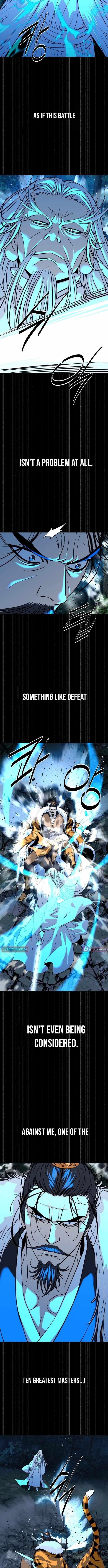 The Namgung Clan’s Great Sage - Chapter 47 Page 8