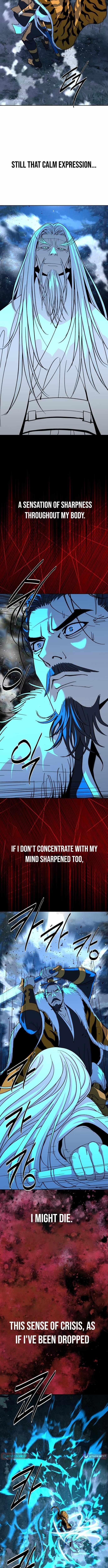 The Namgung Clan’s Great Sage - Chapter 47 Page 9