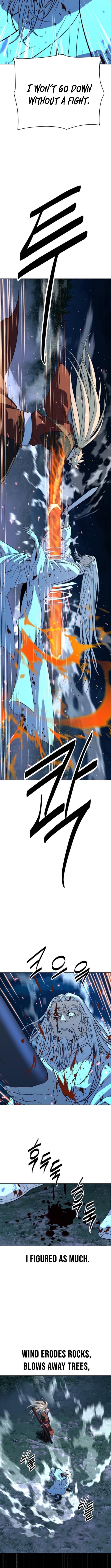 The Namgung Clan’s Great Sage - Chapter 50 Page 13