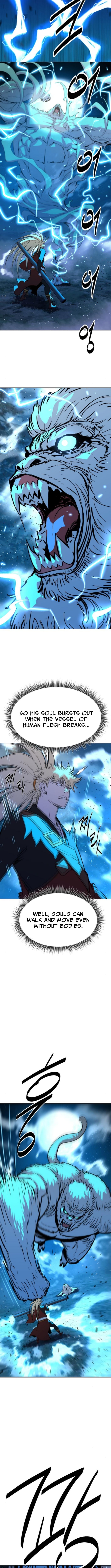 The Namgung Clan’s Great Sage - Chapter 51 Page 2