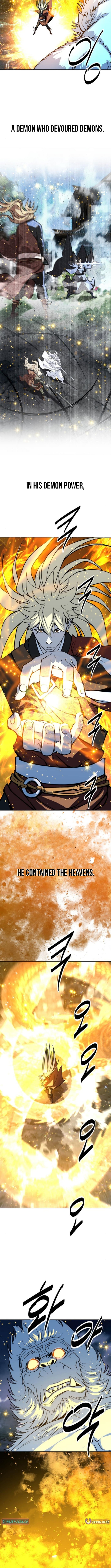 The Namgung Clan’s Great Sage - Chapter 51 Page 6