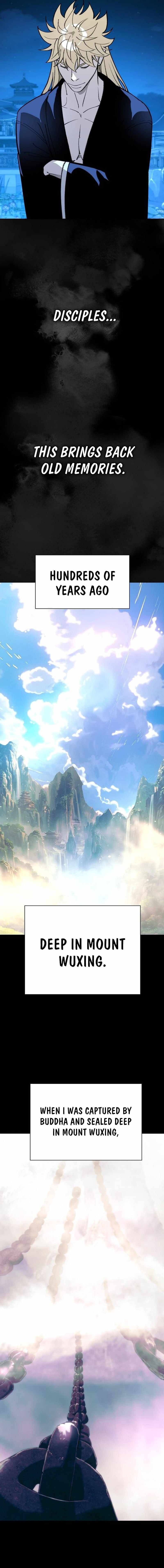 The Namgung Clan’s Great Sage - Chapter 55 Page 2