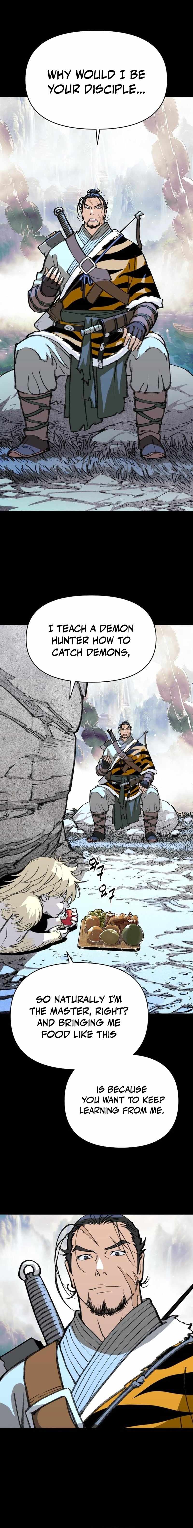 The Namgung Clan’s Great Sage - Chapter 55 Page 4