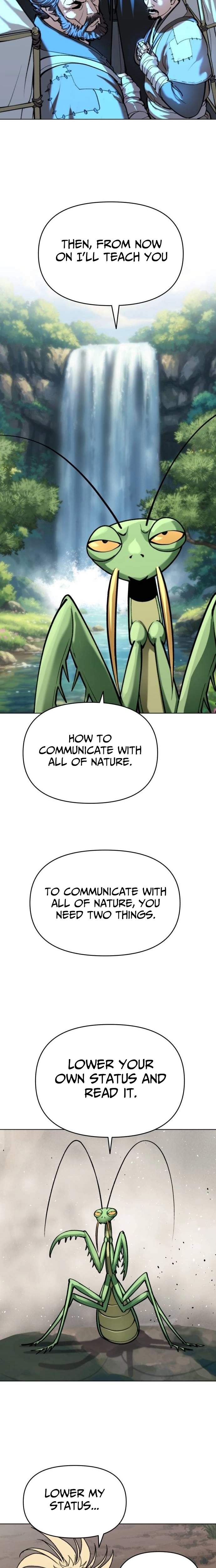 The Namgung Clan’s Great Sage - Chapter 59 Page 17