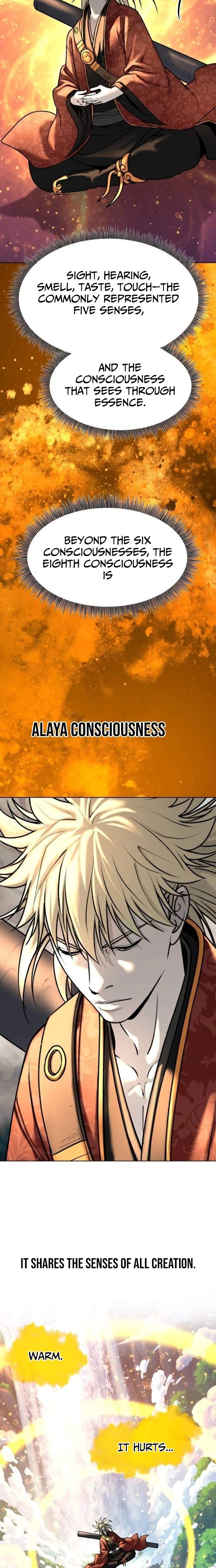 The Namgung Clan’s Great Sage - Chapter 59 Page 22