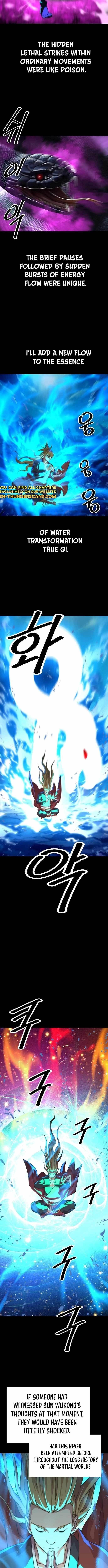 The Namgung Clan’s Great Sage - Chapter 7 Page 4