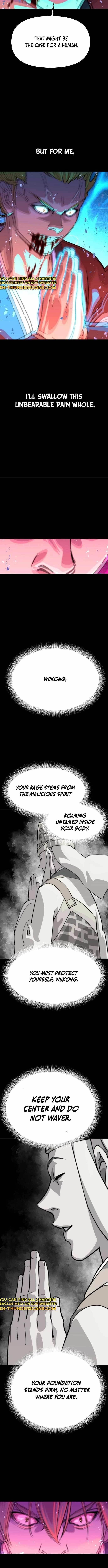 The Namgung Clan’s Great Sage - Chapter 7 Page 6