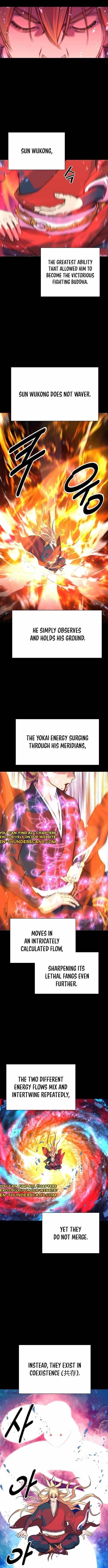 The Namgung Clan’s Great Sage - Chapter 7 Page 7