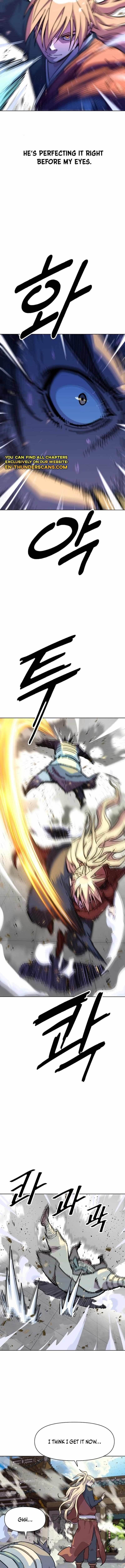 The Namgung Clan’s Great Sage - Chapter 8 Page 3