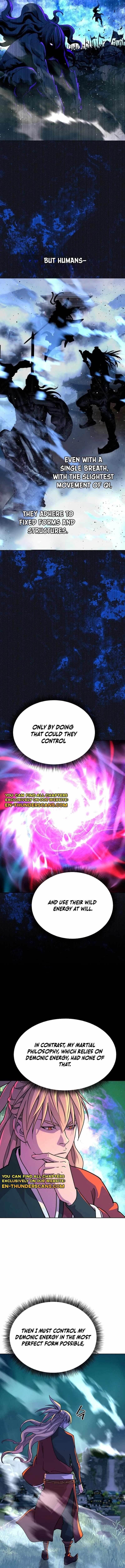 The Namgung Clan’s Great Sage - Chapter 8 Page 7