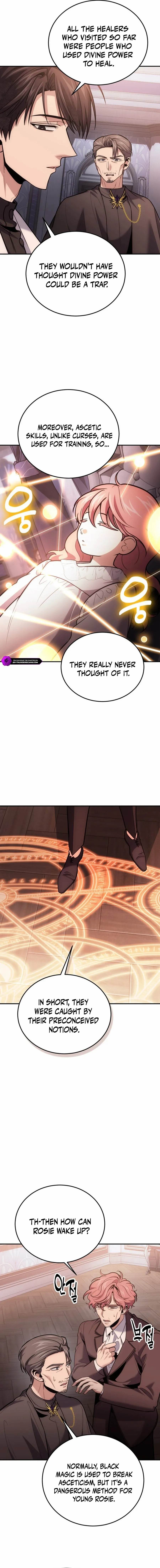 How to Live as a Bootleg Healer - Chapter 105 Page 2