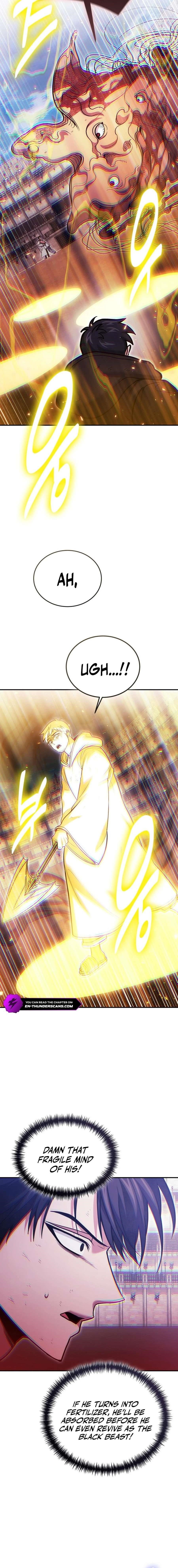 How to Live as a Bootleg Healer - Chapter 120 Page 10