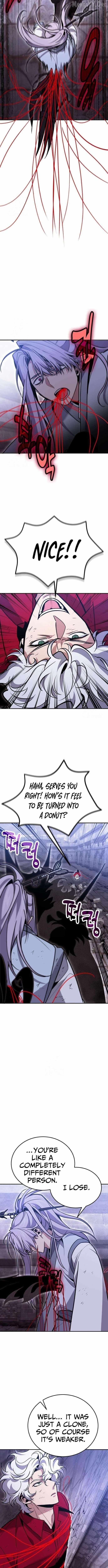 How to Live as a Bootleg Healer - Chapter 132 Page 10