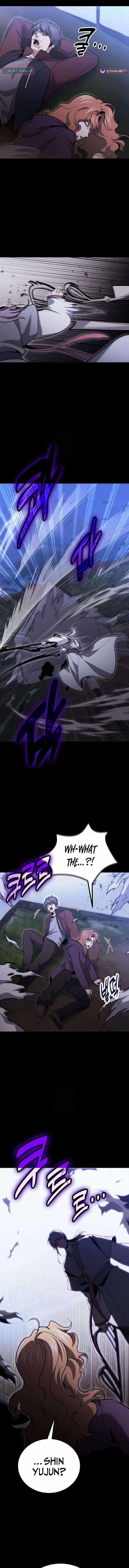 How to Live as a Bootleg Healer - Chapter 134 Page 1