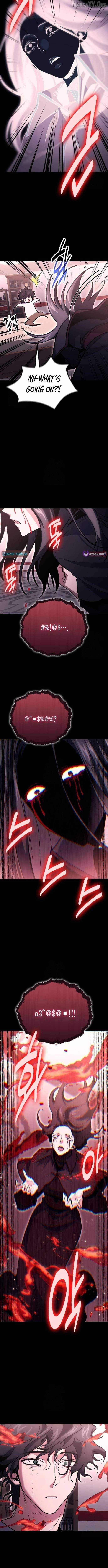 How to Live as a Bootleg Healer - Chapter 134 Page 13