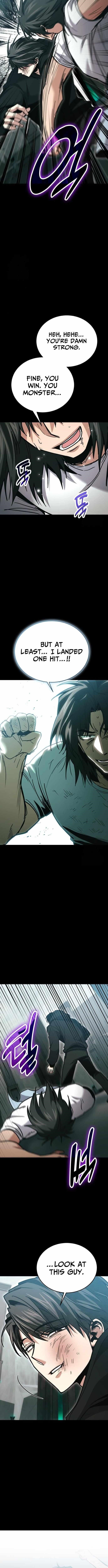 How to Live as a Bootleg Healer - Chapter 137 Page 14