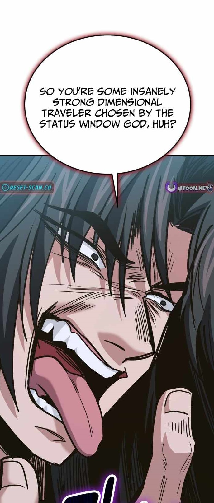 How to Live as a Bootleg Healer - Chapter 139 Page 1