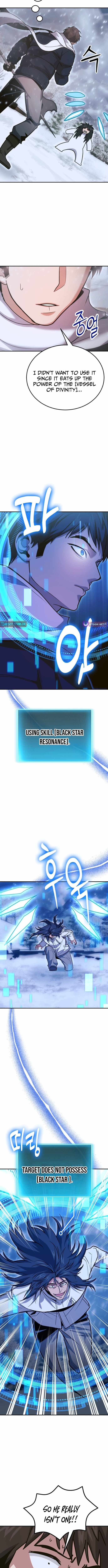 How to Live as a Bootleg Healer - Chapter 139 Page 5