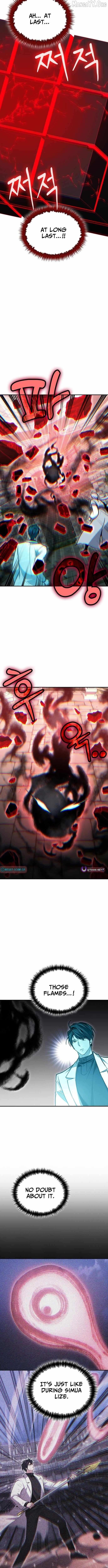 How to Live as a Bootleg Healer - Chapter 142 Page 12