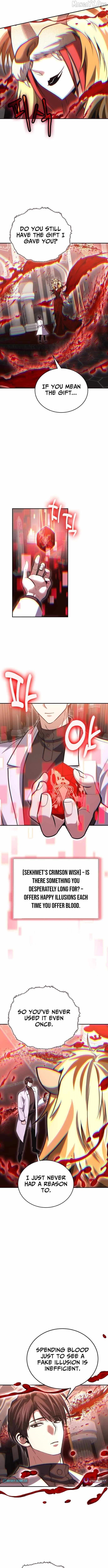 How to Live as a Bootleg Healer - Chapter 142 Page 3