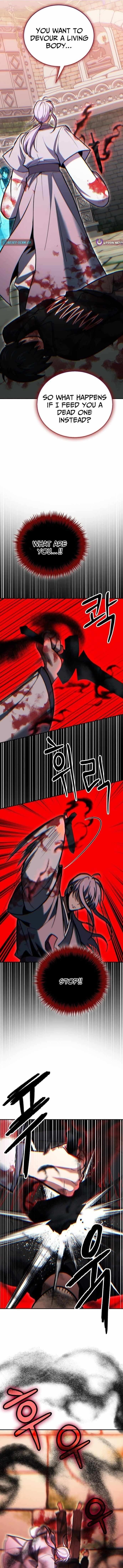 How to Live as a Bootleg Healer - Chapter 143 Page 1