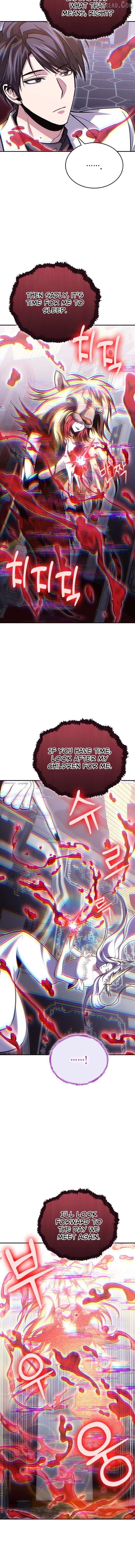 How to Live as a Bootleg Healer - Chapter 144 Page 4