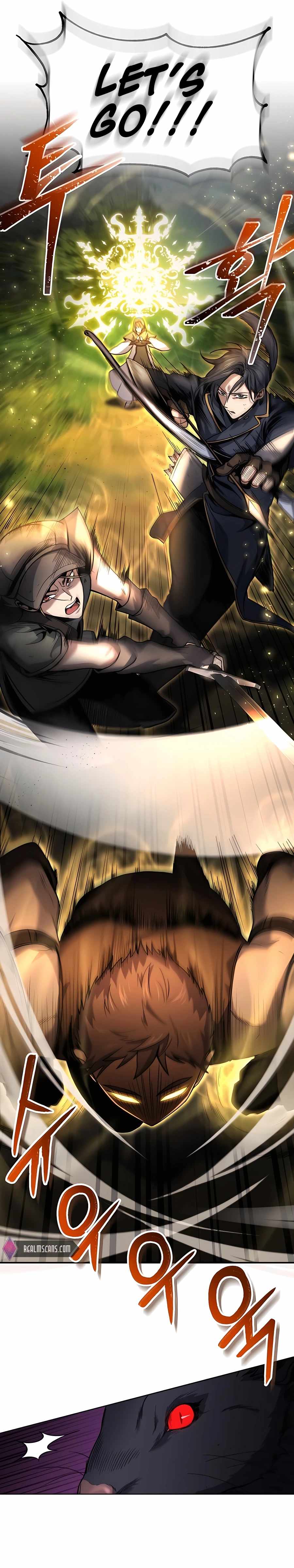 How to Live as a Bootleg Healer - Chapter 3 Page 10