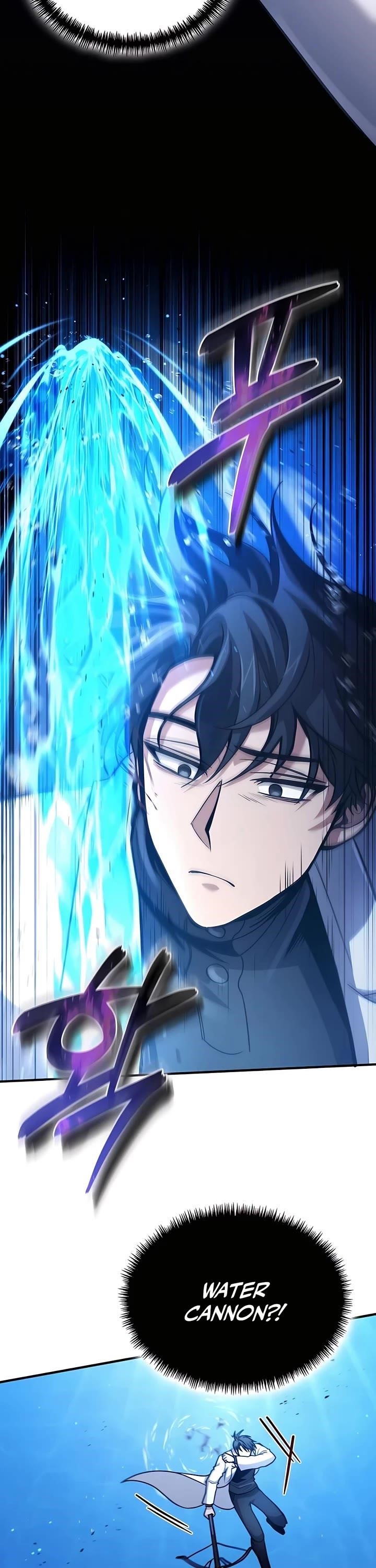 How to Live as a Bootleg Healer - Chapter 34 Page 22