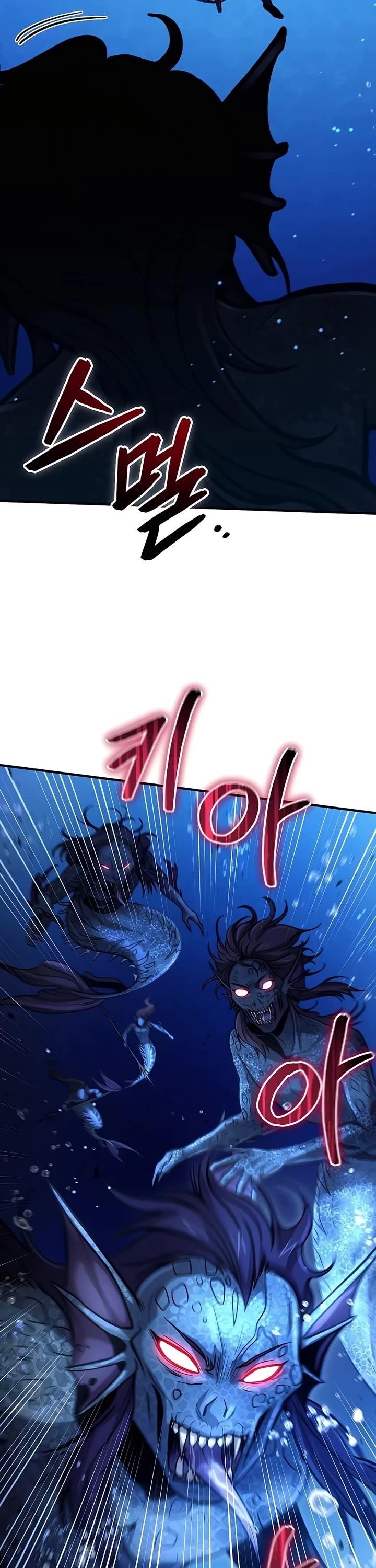 How to Live as a Bootleg Healer - Chapter 34 Page 23