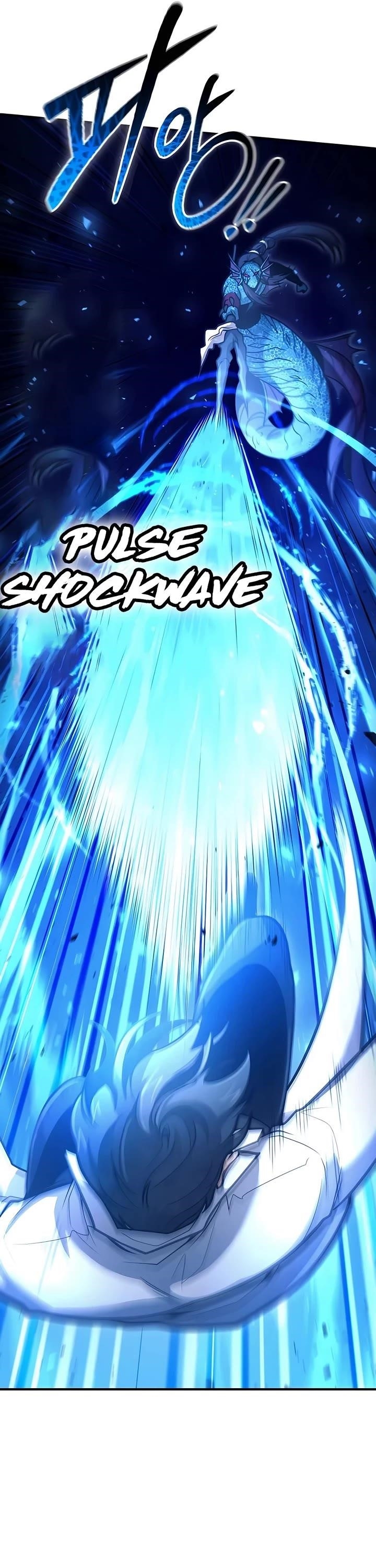 How to Live as a Bootleg Healer - Chapter 34 Page 36