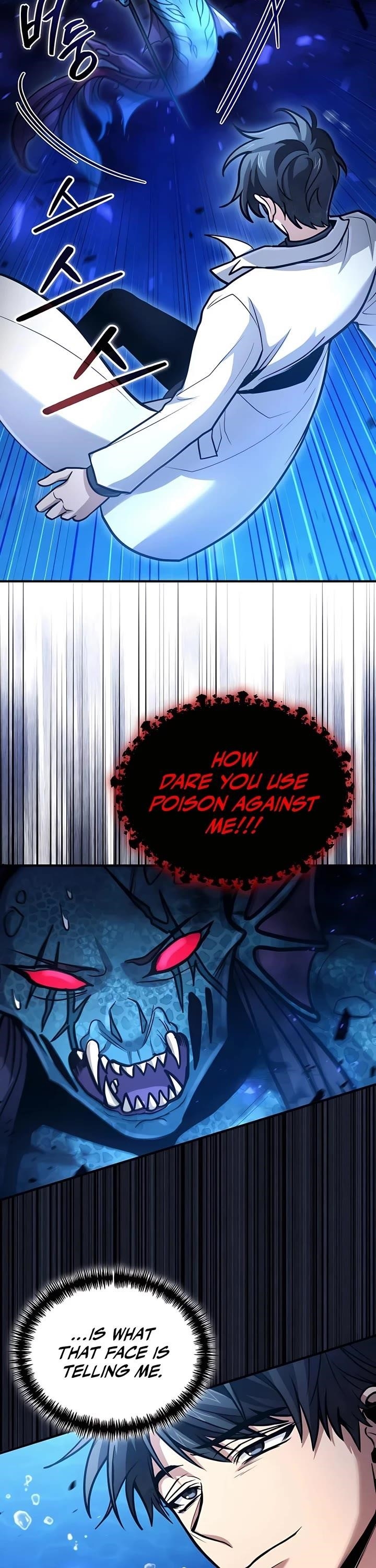 How to Live as a Bootleg Healer - Chapter 34 Page 48