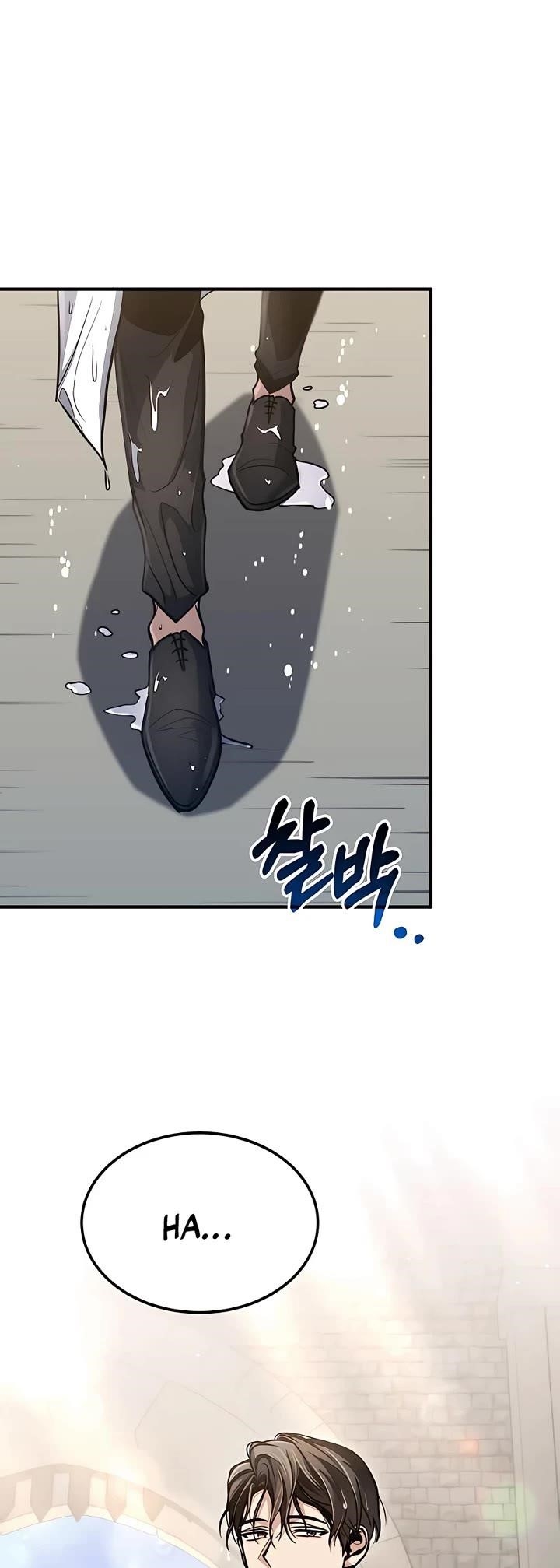 How to Live as a Bootleg Healer - Chapter 34 Page 57