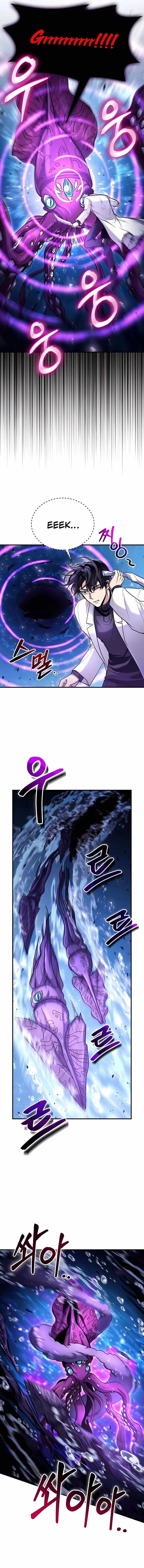 How to Live as a Bootleg Healer - Chapter 40 Page 12