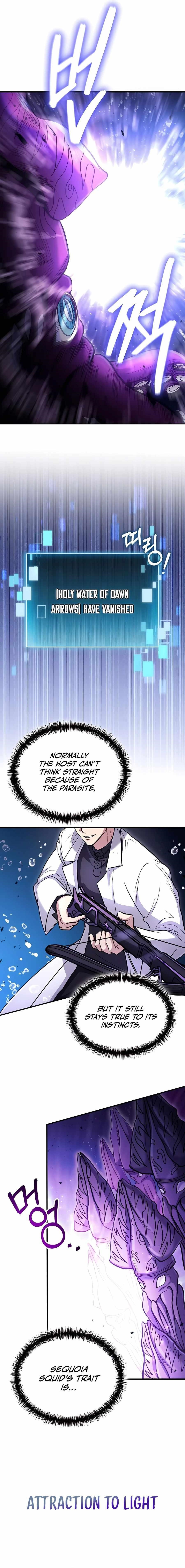 How to Live as a Bootleg Healer - Chapter 40 Page 14